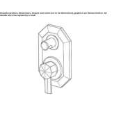 Shower battery Ralingen