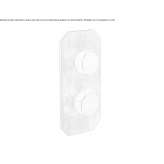 Shower battery Ralingen