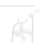 2-hole shower faucet with a hand shower Elsdorf