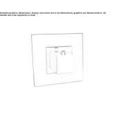 Bateria termostatyczna prysznicowa Dural