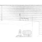 Set for a thermostatic bathtub Mouret