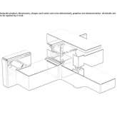 Wall-mounted bathtub faucet Cusuna