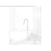 316 stainless steel floor standing bathtub faucet Soure