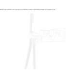 Stainless steel bath and shower set with a hand shower Jagual