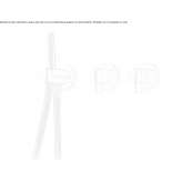 Stainless steel bath and shower set with a hand shower Jagual