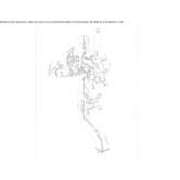 Wall-mounted thermostatic bathtub faucet Mjaellby