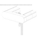 Bathtub and shower faucet Xometla