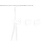 Stainless steel bath/shower faucet Jagual