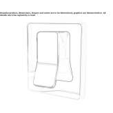 1-hole shower faucet Plancoet
