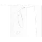 2-hole shower mixer with hand shower Bueu