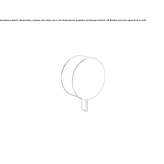 1-hole shower faucet Scobey