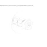Concealed shower faucet Isokyroe