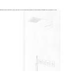 5-hole stainless steel shower set with hand shower Mussig