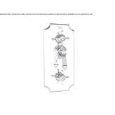 Shower set with diverter Cesme