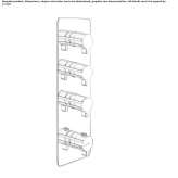 Shower tap with thermostat Sulzburg
