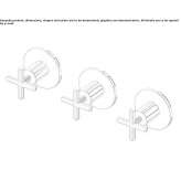 Shower battery Urpay