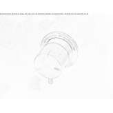 Thermostatic mixer for wall mounting Anaya