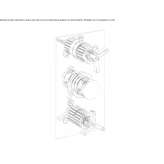 Thermostat with 2 valves Uthleben