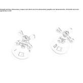 2-hole shower tap Mjaellby