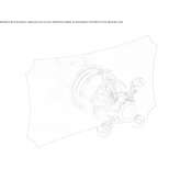 Concealed thermostatic shower mixer with plate Pankow