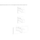 Concealed thermostatic shower faucet Kanepi