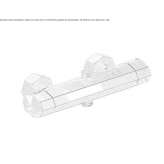 Shower battery Ralingen