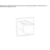 Jednouchwytowa bateria prysznicowa Dural