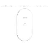 Recessed electronic iron shower faucet Ongoy