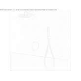 Single-lever shower set with diverter and shower head Gallur