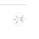 1-hole thermostatic shower faucet Ullapool