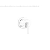 1-hole shower faucet Pniewy