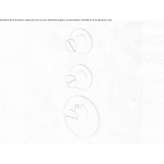 Thermostatic stainless steel shower faucet Lipova