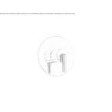 1-hole shower faucet Pniewy