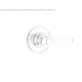 1-hole shower faucet Lytle