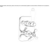2-hole shower tap with thermostat Slavnoye