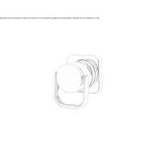 1-hole shower faucet Elmore