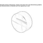 Marble concealed faucet Hejnice