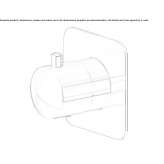 Coaxial reverser Duhanas