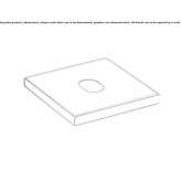 Electronic counter, separate control Gaegelow