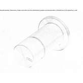 Wall-mounted shut-off valve Trinidad