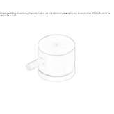 Single-lever stainless steel faucet Kuhmo
