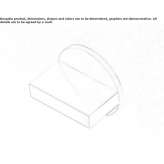 Wall-mounted shut-off valve Stilling