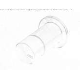 Wall-mounted shut-off valve Trinidad