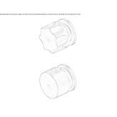 Stainless steel thermostatic set for wall mounting Mislata