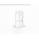 Deck mounted shut-off valve Hoshcha