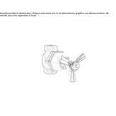 Washbasin tap Benimodo