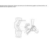 Bathtub faucet / shower faucet Benimodo
