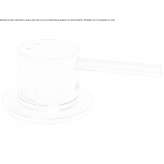 Deck mounted remote control faucet Tekom