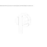 Hidden shut-off valve Orasac