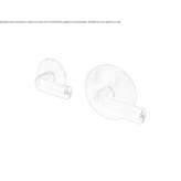 Bathtub and shower faucets Teynham